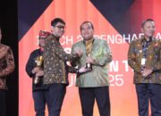 bupati blora arief rohman