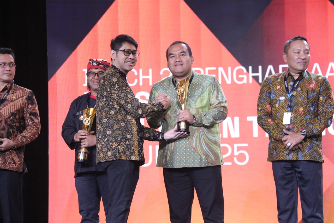 bupati blora arief rohman