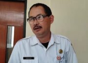 Kepala Bidang Penyelenggaraan E-Government Diskominfo SP, Kota Surakarta, Isnan Wihartanto.