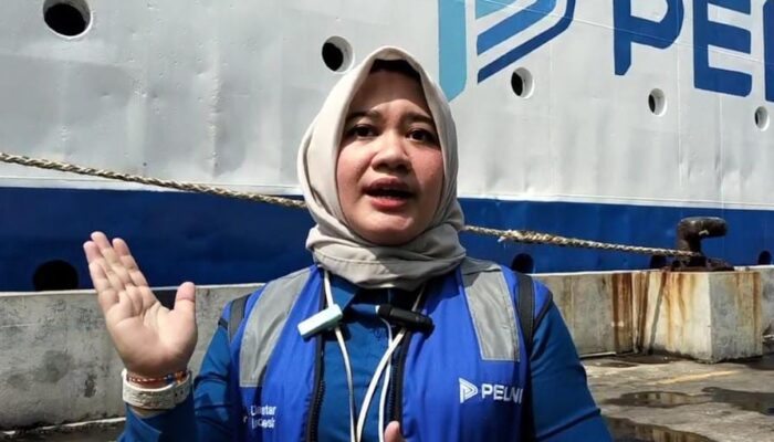 Kapal Pelni Beri Diskon 20 Persen Selama Libur Nataru, Semarang-Karimunjawa Hanya Rp114 ribuan!