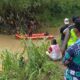 Teman Korban Ungkap Kronologi 8 Pelajar Masuk Sungai Lusi hingga 5 Hilang Terseret Arus