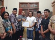 korban kebakaran hongkong