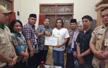 korban kebakaran hongkong