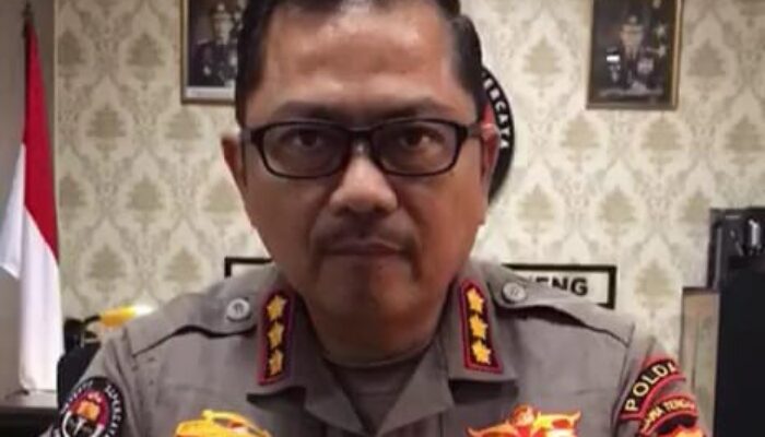Polda Jateng Telusuri Oknum Polisi Blora yang Periksa Remaja Serampangan
