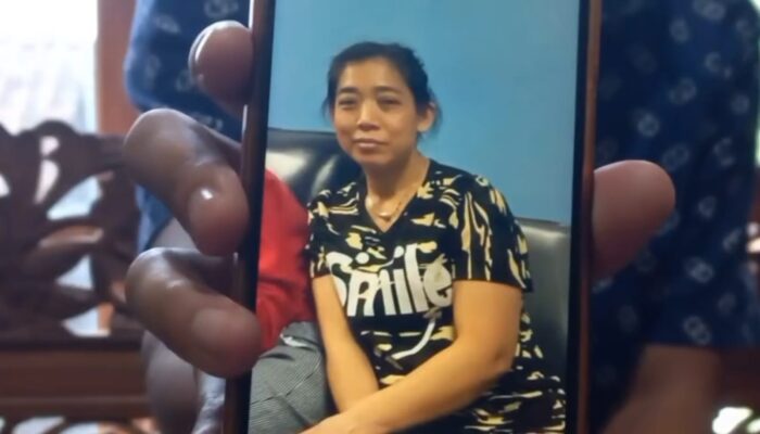 Cerita Anak PMI Korban Kebakaran Apartemen di Hong Kong, Sempat Video Call Pagi Sebelum Tragedi