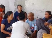 rumah blora dilalap api