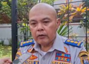 plh kepala dishub kabupaten semarang