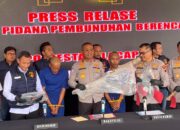 pembunuhan pengacara asal cilacap