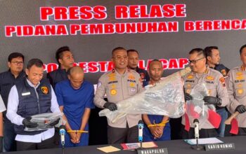 pembunuhan pengacara asal cilacap