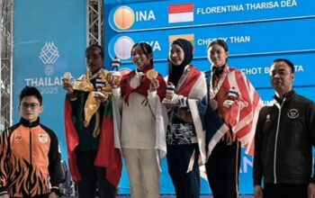 sea games thailand 2025