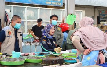 bahan pangan berbahaya di salatiga