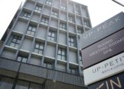 hotel up peak semarang