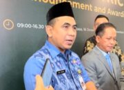 wakil gubernur jateng gus yasin