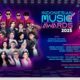 Gandeng RCTI–EKRAF, Indonesian Music Awards 2025 Bakal Hadirkan Lyodra Hingga The Changcuters!