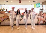 Harris Hotel Semarang. (Harris Hotel Semarang)