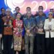 Tutup Tahun 2025 UKSW Borong Penghargaan Anugerah Diktisaintek 2025