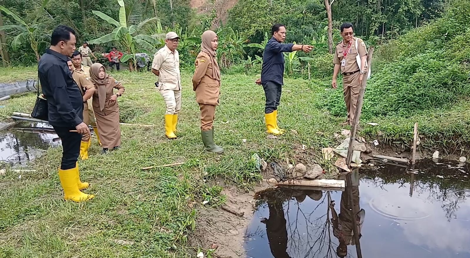 dprd kabupaten semarang