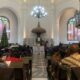 Natal di Kota Lama Semarang, Gereja Blenduk Dipadati 600 Jemaat dari Penjuru Indonesia