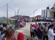 warga lintas umat di getasan semarang