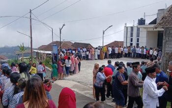 warga lintas umat di getasan semarang