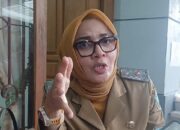 Pesta Kembang Api Semarang