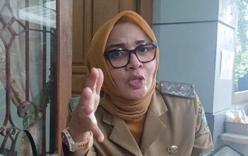 Pesta Kembang Api Semarang