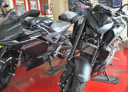 Perbandingan Motor Sport 250 CC Yamaha MT-25 vs Yamaha R25, Selisih Harga Rp9 Juta