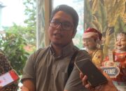 Lumbung Pangan Nasional 2026