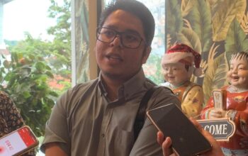 Lumbung Pangan Nasional 2026