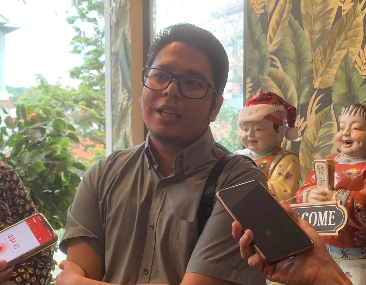 Lumbung Pangan Nasional 2026