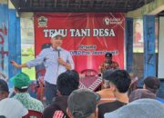 Ketua DPRD Jateng Sumanto