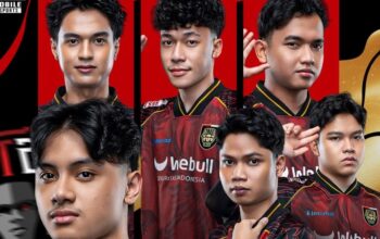 Alter Ego Ares Lolos Grand Final PMGC 2025