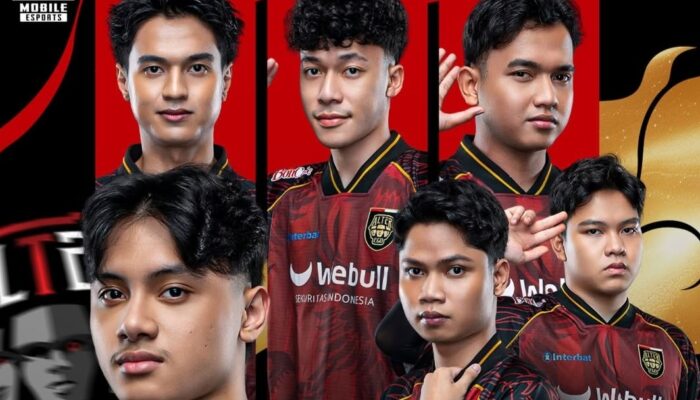 Alter Ego Pastikan Tiket Grand Final PMGC 2025, Berlaga 12 Desember