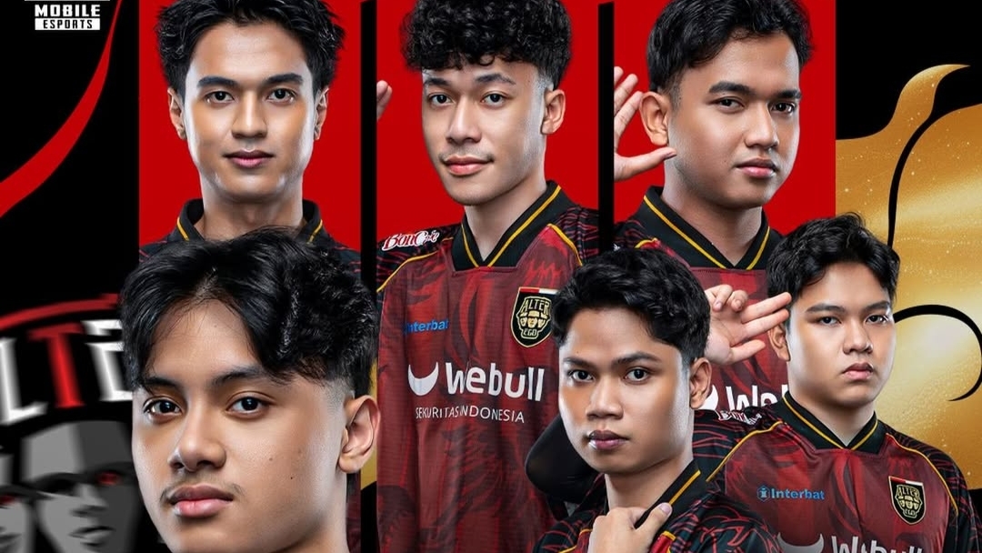 Alter Ego Ares Lolos Grand Final PMGC 2025