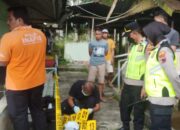 jenazah kolam kabupaten semarang