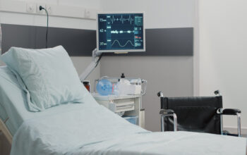 Mobil MBG Tabrak siswa SDN 01 Kalibaru