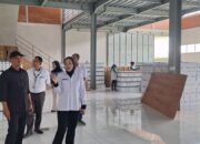 Ketua DPRD Jateng Sumanto