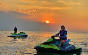 Semarang Perlu Wisata Baru Dongkrak Kunjungan Nataru, Potensi Wisata Religi Hingga Air