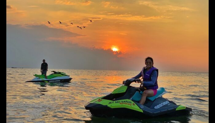 Semarang Perlu Wisata Baru Dongkrak Kunjungan Nataru, Potensi Wisata Religi Hingga Air