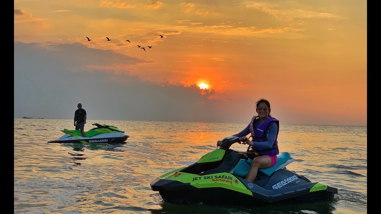 Semarang Perlu Wisata Baru Dongkrak Kunjungan Nataru, Potensi Wisata Religi Hingga Air