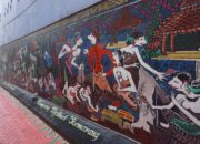 kampung batik semarang