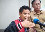 Banjir Bandang di Kaki Gunung Slamet, Senator Abdul Kholik: Bupati Banyumas Tegas Cabut Izin Tambang