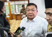 Komisi VIII DPR RI Dorong RUU Kebencanaan: Korban Harus Nunggu Administrasi, Anggaran BNPB Terlalu Kecil