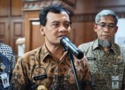 Ahmad Luthfi Lantik 1.049 Pejabat Eselon, Ada 5 Dinas Baru di Pemprov Jateng