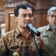 Pejabat Jawa Tengah