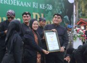 Kado Spesial Tahun Baru, Bupati Blora Arief Rohman Masuk Nominasi 10 Kepala Daerah Pro Kebudayaan