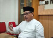Pekerja Asing di Jateng Ada 22 Ribu, Disnakertrans: Terbanyak China, Tersebar di Kawasan Industri