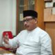 Pekerja Asing Jateng