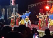 Pagelaran Perdana Sendratari “Babad Fort Willem I” Sukses Dihelat, Angkat Kisah Pembangunan Benteng