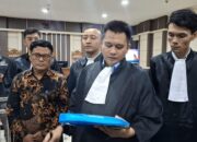 Eksepsi Ditolak, Eks Dirkeu Bank DKI Tegaskan Tak Terima Suap Kasus Korupsi Kredit Sritex